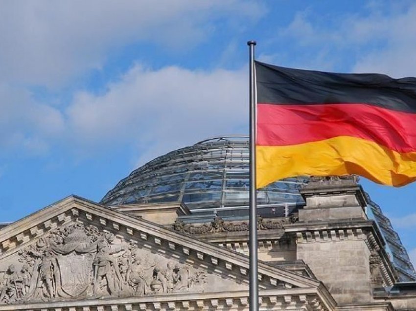 Një lajm i keq nga Ambasada Gjermane për vizat e punës
