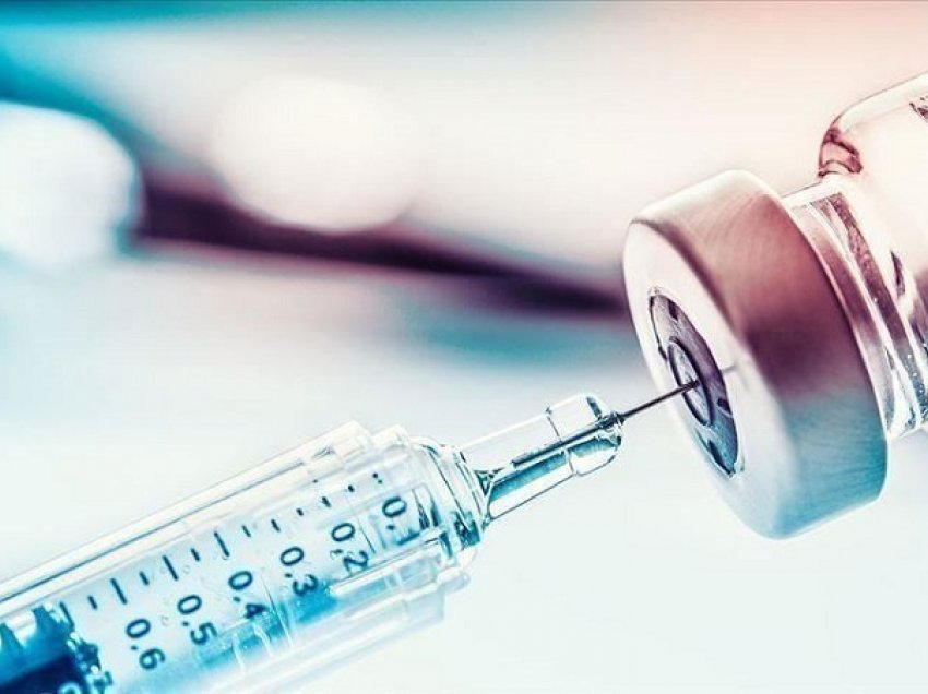BE marrëveshje me Novavax, 200 milionë doza të vaksinës kundër COVID-19