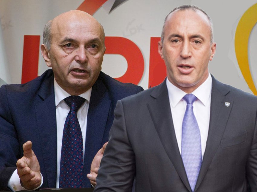 Lufta partive politike për presidentin e ardhshëm, “zbulohet” skenari i Ramush Haradinajt – ja qëllimi i tij me LDK-në