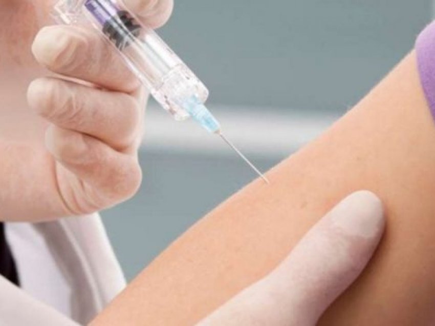 MSH thirrje qytetarëve: Vaksinohuni kundër gripit sezonal