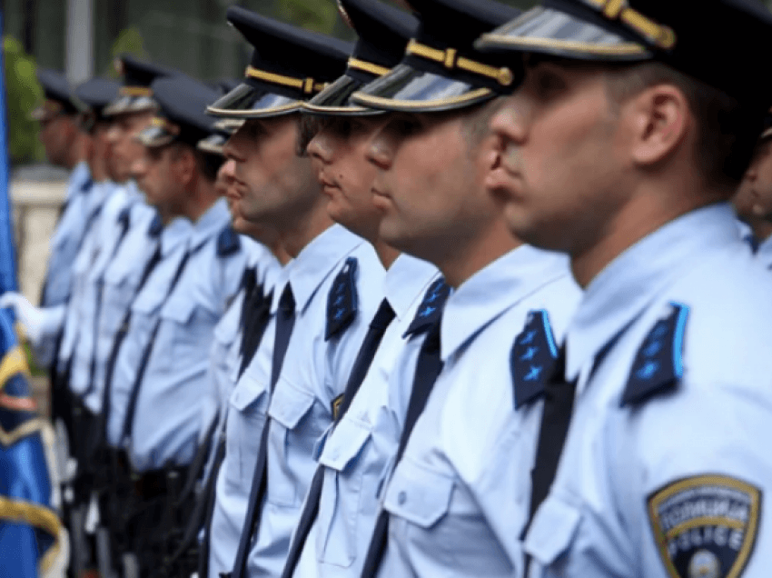 Do të shpallet konkurs për 500 policë të rinj në Maqedoni