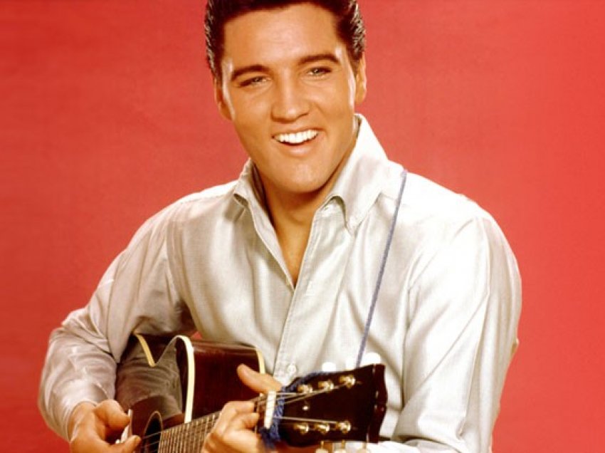 Mbreti i “Rock and Roll”: fakte nga jeta e Elvis Presley-t