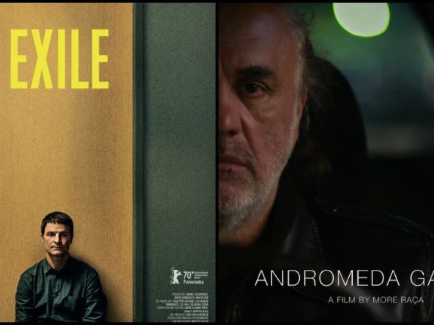 “Galaktika e Andromedës” dhe “Exil” pjesë e festivalit të filmit të Triestës në Itali