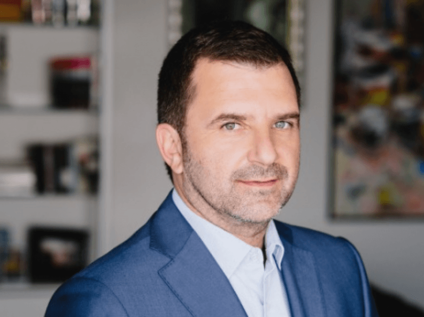 Andi Bushati: Vjosa Osmani erdhi në Tiranë me mision anti-Ramë, as presidentët grekë nuk u sollën kështu