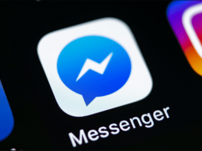 Facebook pezullon disa shërbime të Instagram dhe Messenger në Evropë 