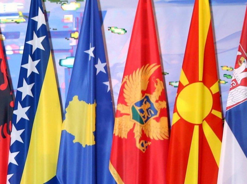 REL: Përfundimet për Ballkanin Perëndimor hiqen nga agjenda në Bruksel