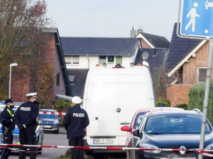 Del rezultati i autopsisë: Ja si vdiqën tre anëtarët e familjes nga Kosova në Gjermani