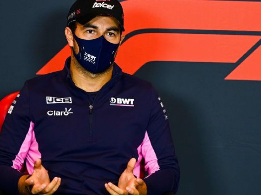 Red Bull prezanton pilotin e ri, do garojë bashkë me Verstappen