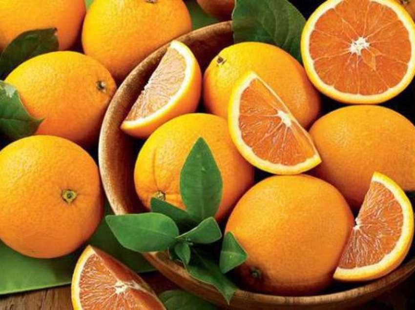 6 mënyrat për t’i përdorur lëkurat e portokallit para se t'i hedhësh