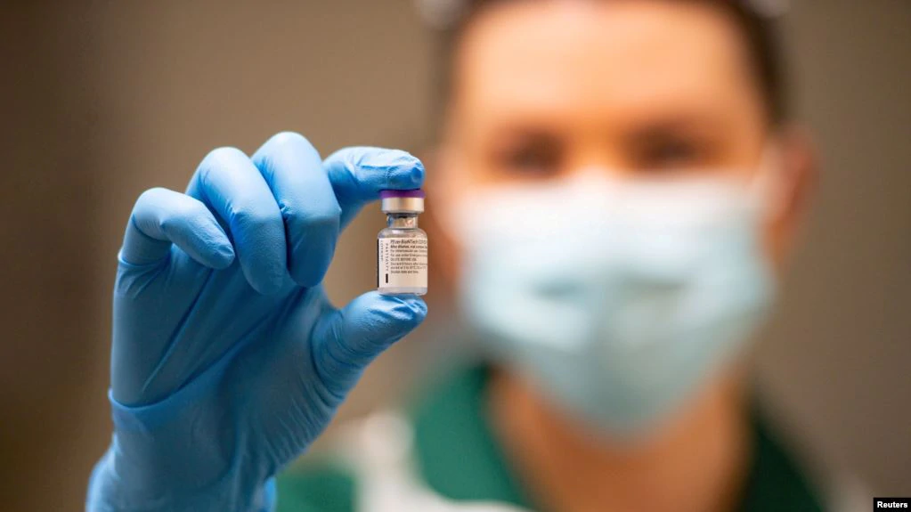 Bullgaria planifikon të nisë vaksinimin kundër COVID-19 në fund të dhjetorit