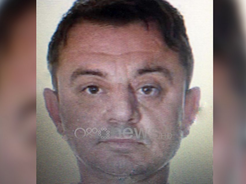 Publikohet fotoja, ky është shqiptari i ekzekutuar në sy të të dashurës në Spanjë