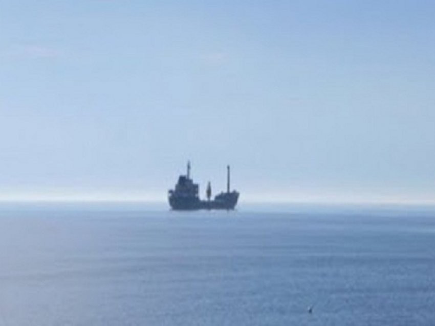 Anija me pronar shqiptar rrëmbehet nga piratët në Nigeri