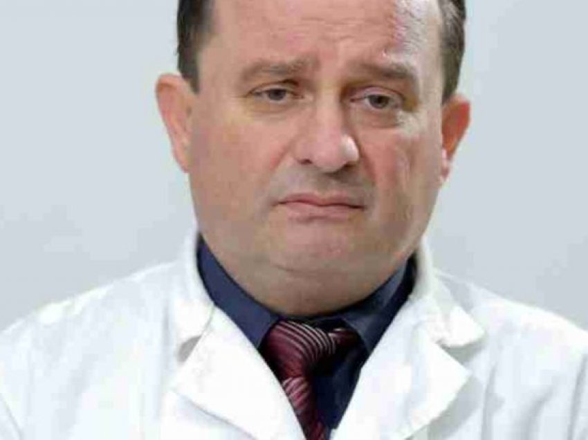 Tetova humbi edhe një mjek