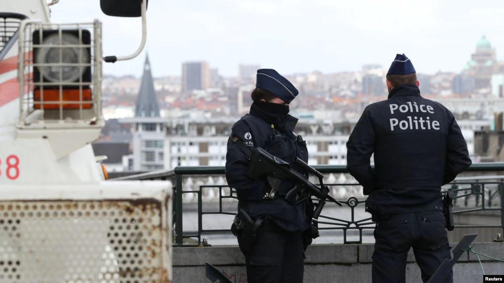 Arrestohet bosi shqiptar i një rrjeti të drogës në Evropë