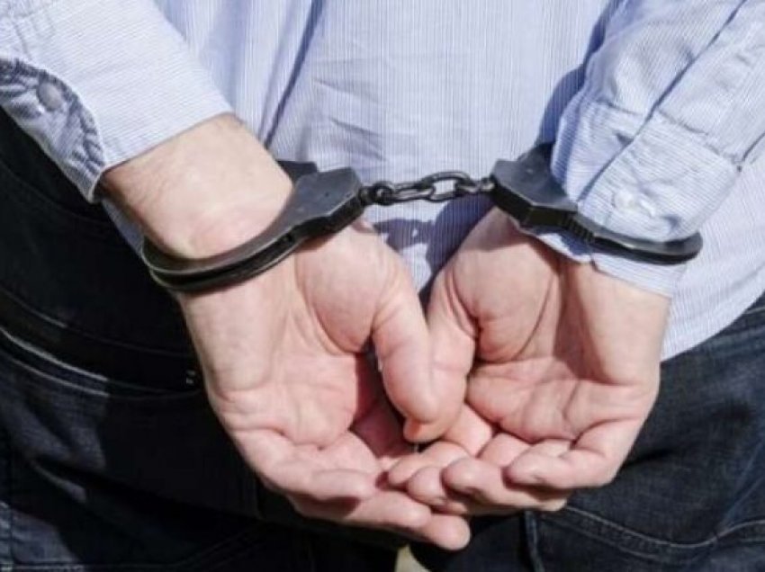 Elbasan, RENEA arreston 45-vjeçarin që “luftoi” me policinë