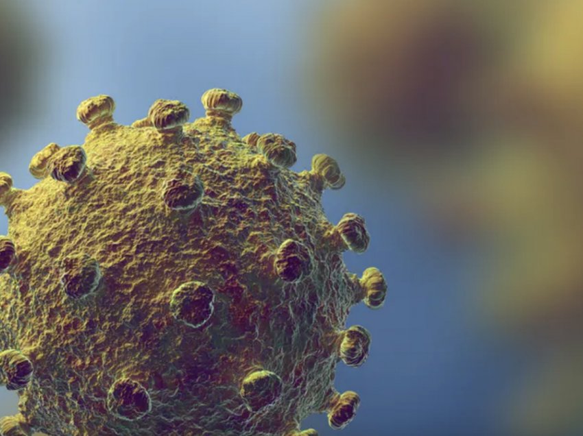 Mutacioni që po pëson koronavirusi, jo aq i frikshëm sa duket