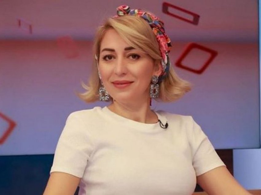 Adelina Thaçi kujton momentin kur këndoi shqip në Beograd dhe protestat që u shkaktuan