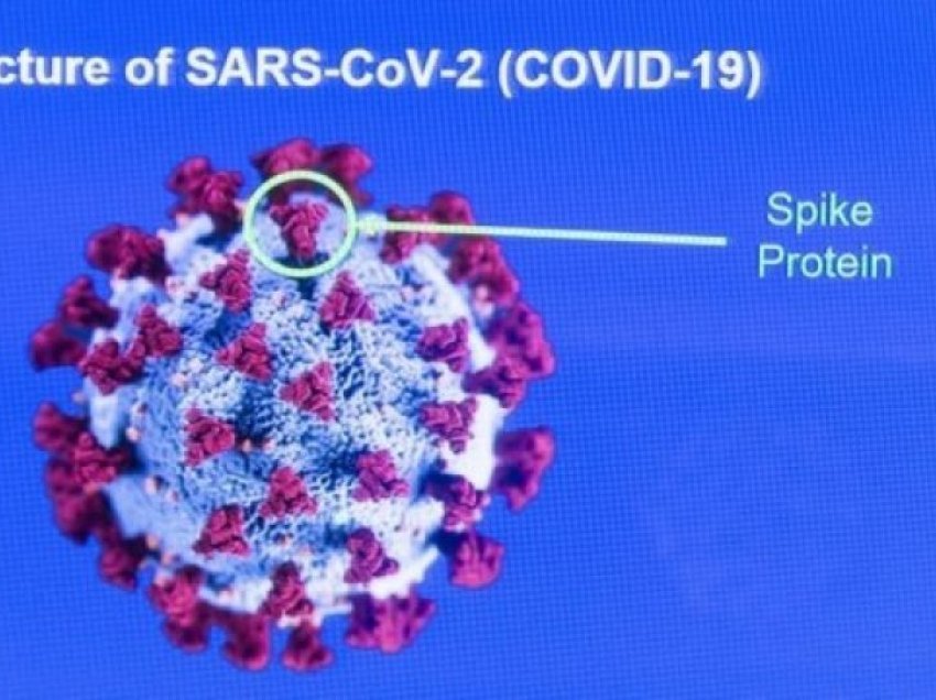 Alarmon ky infektolog: Varianti i ri i Covidit mund të jetë prezent në Kosovë