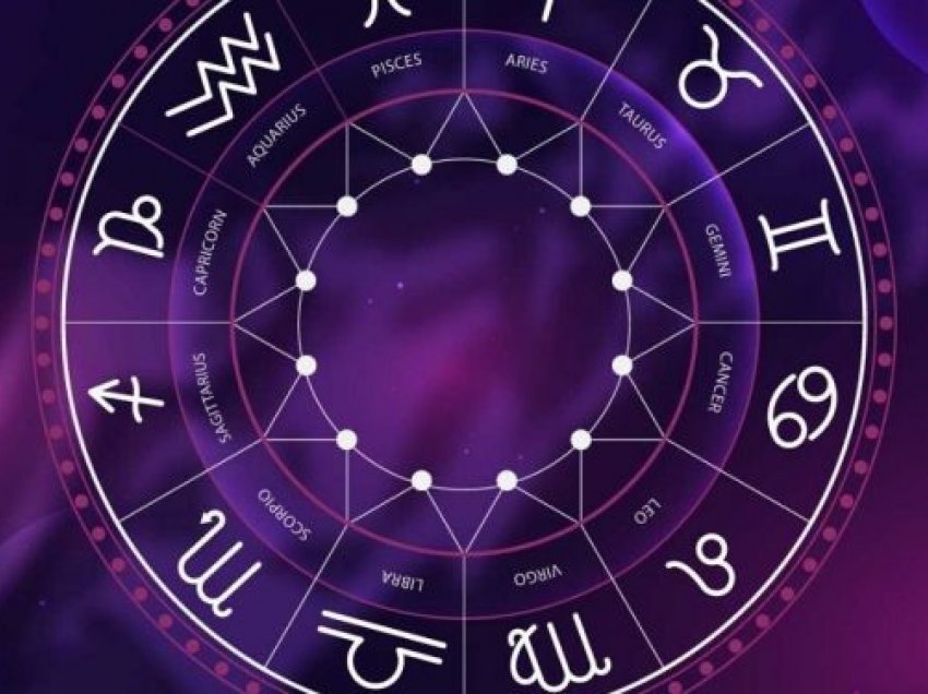 Horoskopi ditor, e Premte 25 Dhjetor 2020