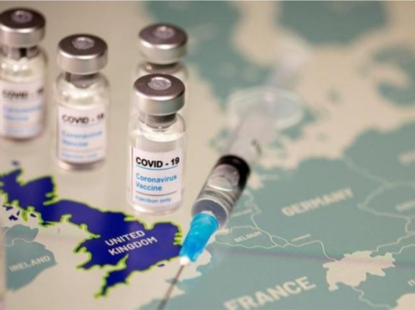 Interpoli paralajmëron vjedhjen e vaksinave në magazina apo gjatë transportit me kamion