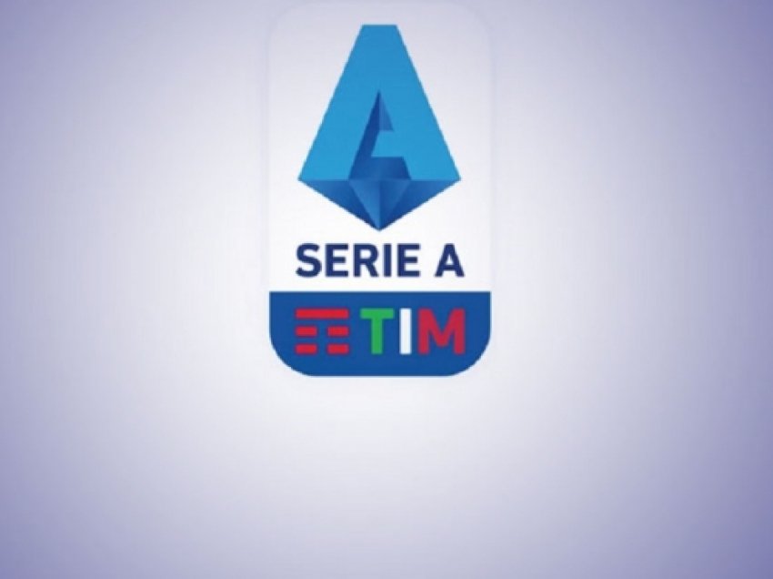 ​Serie A – Programi i ditës së martë