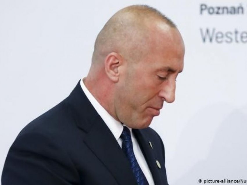 Haradinaj: Ende nuk po e kuptoj kufizimin e lëvizjes gjatë natës