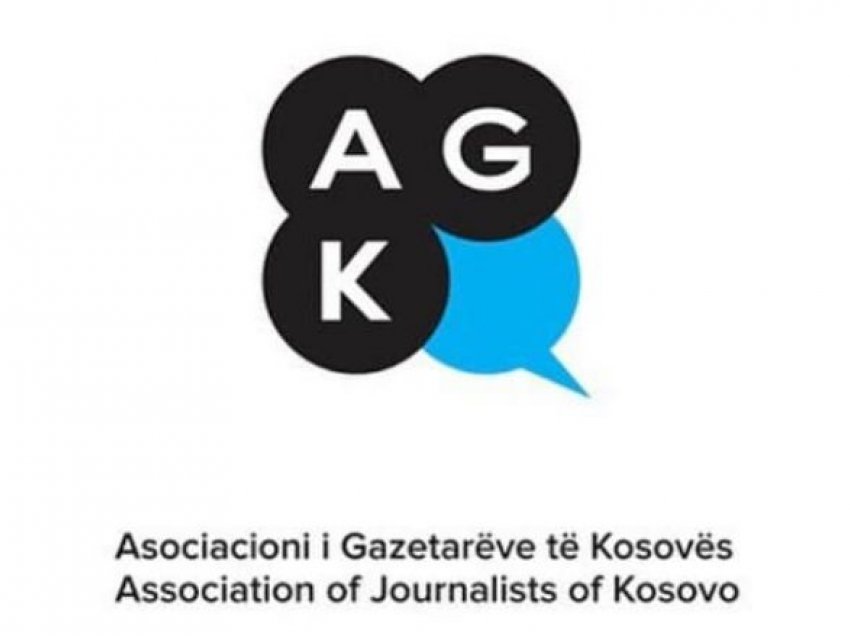 AGK dënon sulmin ndaj gazetarit, Valon Syla