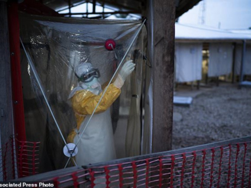 Mjeku që zbuloi virusin Ebola ngre alarmin: Do të vijnë viruse edhe më vdekjeprurës