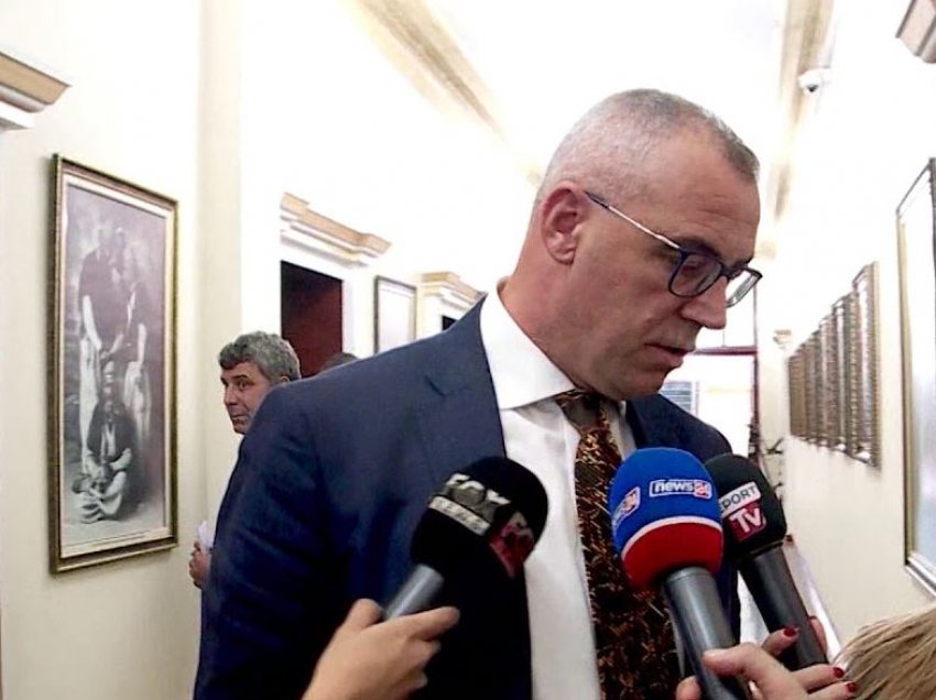 Berisha: Shqipëria i vetmi narko-shtet në Evropë, deputeti Rraja strumbullari familjar i drogës e krimit