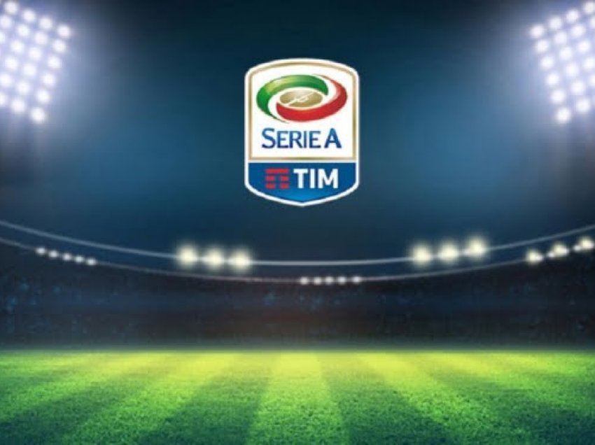 Milan dhe Inter kërkojnë fitore në luftën për kreun e tabelës