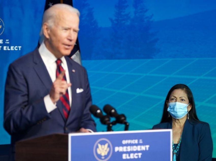 Biden: Vitin tjetër do të kërkojmë miratimin e një tjetër pakete ndihme