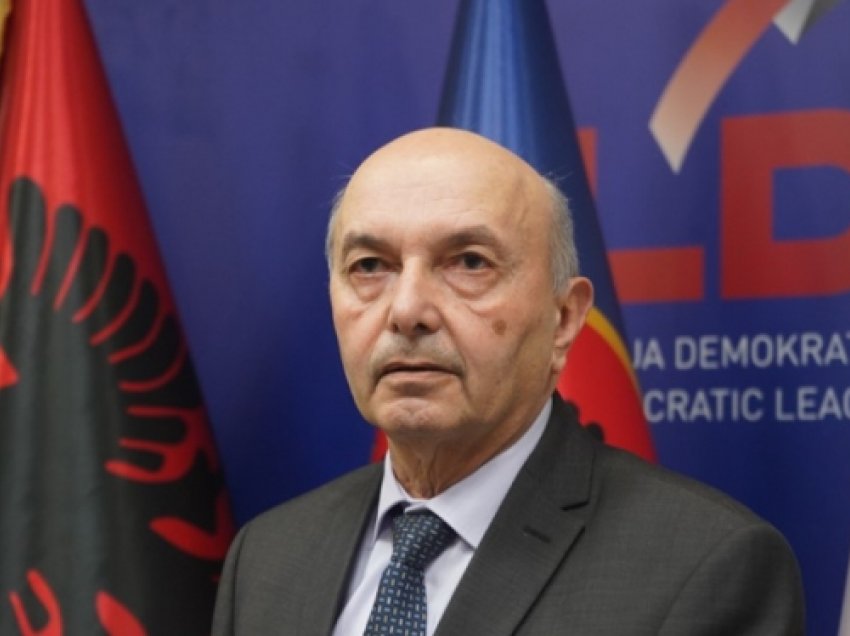 Isa Mustafa: S’ndryshon kryesia e LDK-së për Vjosën, s’ka koalicion me AKR-në