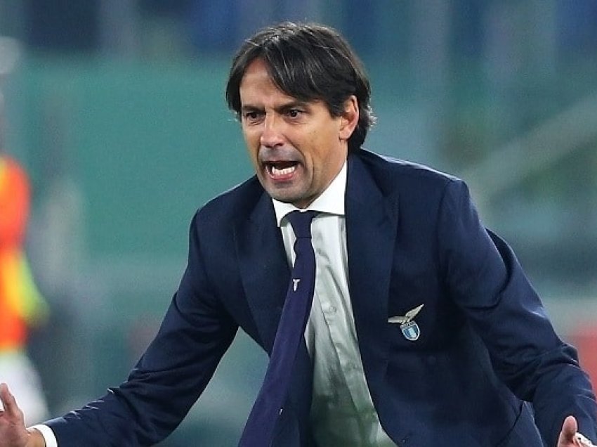Inzaghi: Fitorja e Milanit e padrejtë, merituam më shumë