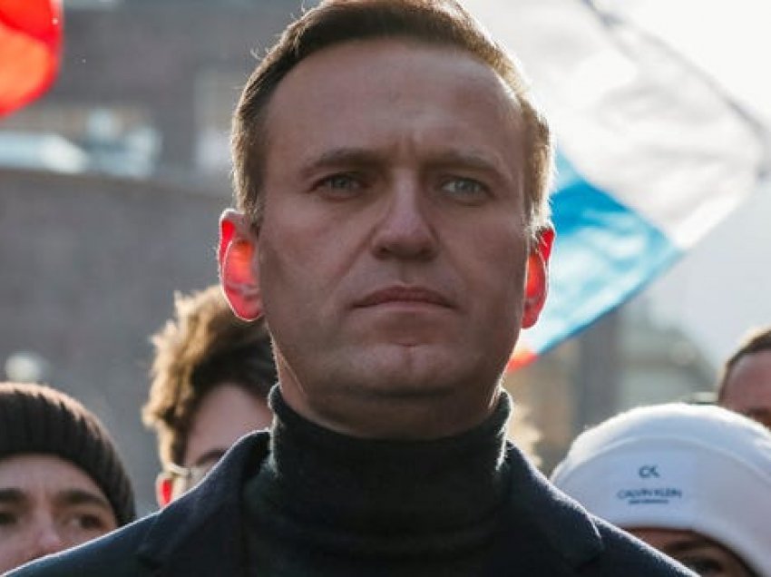 Navalni pretendon zbulimin e misterit të helmimit