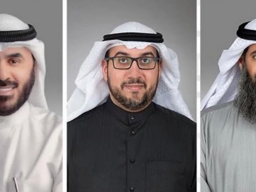 Reagime ironike në Kuvajt/ Komisioni parlamentar i Grave drejtohet vetëm nga burra