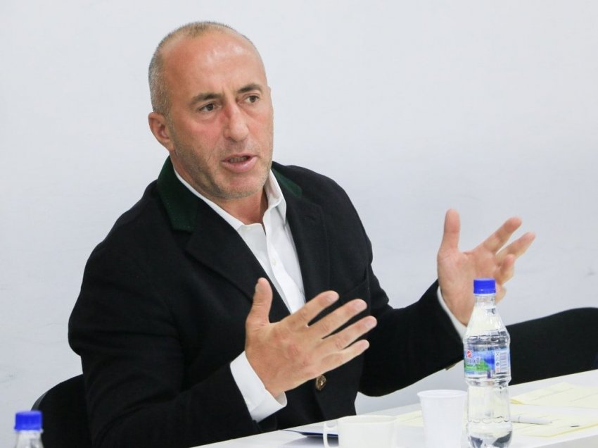 A mund t’i besohet “dorëzimit” të Ramush Haradinajt?