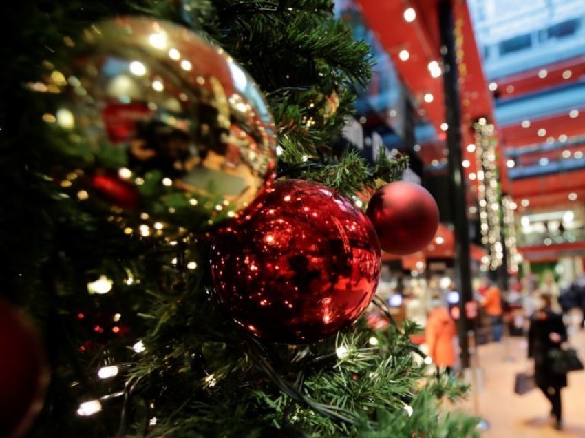 Ide origjinale për të festuar gjatë Krishtlindjes