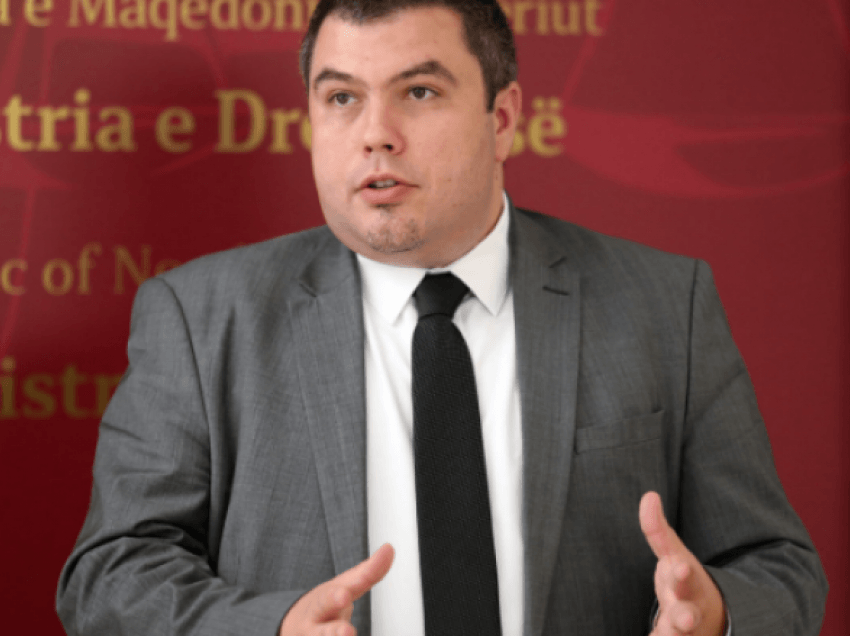 Mariçiq për shkarkimin e gjykatësve në Ohër: Mendoj se Këshilli Gjyqësor ka argumente të forta