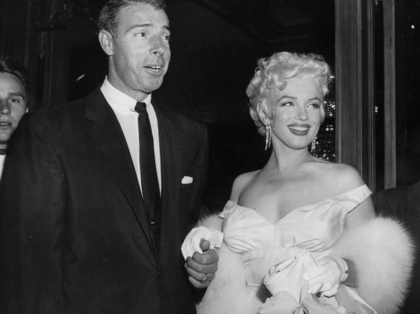 78 mijë $ për letrën e Marilyn Monroe
