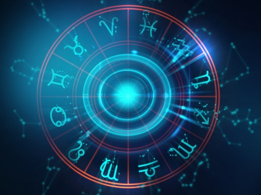 Zbuloni të gjitha ditët me fat të vitit 2021 për çdo shenjë Horoskopi