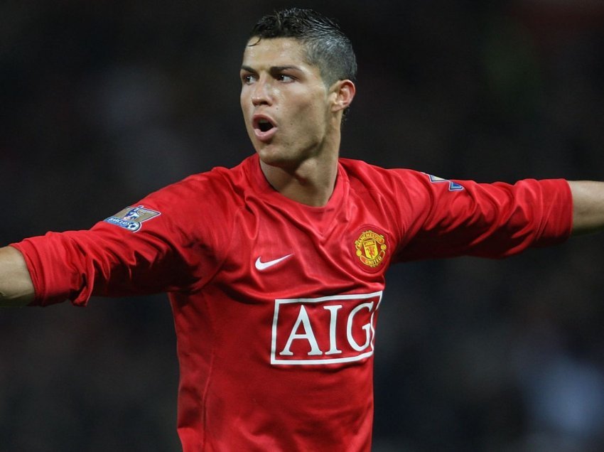 Transferimi i Ronaldos - si transferimi më i mirë në histori