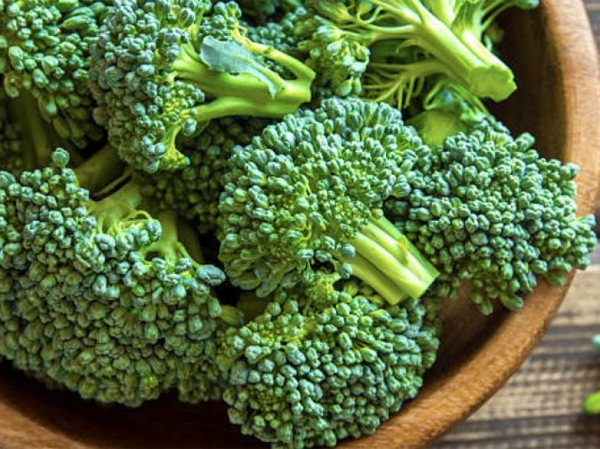 Vlerat sekrete ushqyese të brokolit – si ta konsumoni për më shumë shëndet