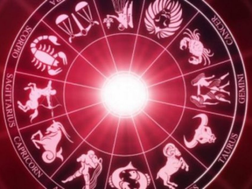 Horoskopi ditor, e martë 29 dhjetor 2020
