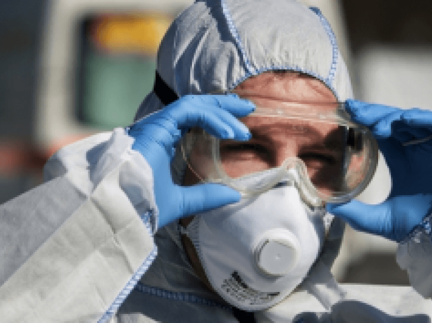 ​Turqi: 254 të vdekur dhe 14.205 raste të reja me koronavirus