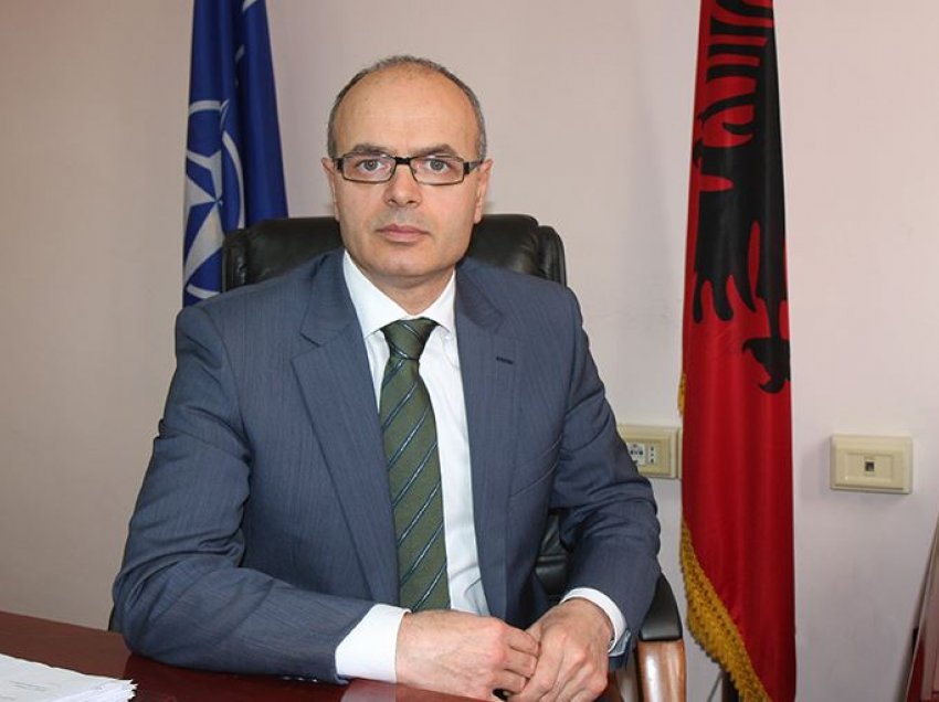 Infektohet me COVID zv. Ministri i Mbrojtjes Petro Koçi, ja cila është gjendja e tij