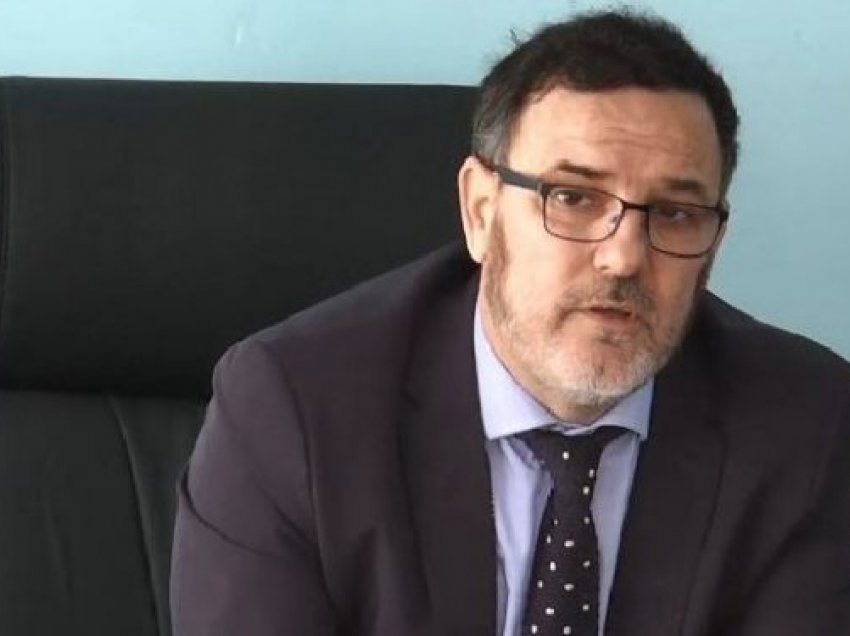 Artan Shkreli emërohet drejtor i Institutit të Ndërtimit në Tiranë