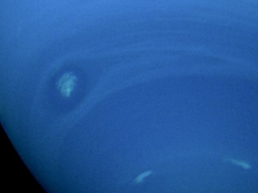​Astronomi i parë që vëzhgon planetin Neptun