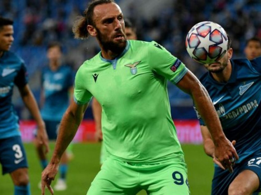 Dhjetë ndeshje – 0 gola, Muriqi krahasohet me dështakun e Lazios
