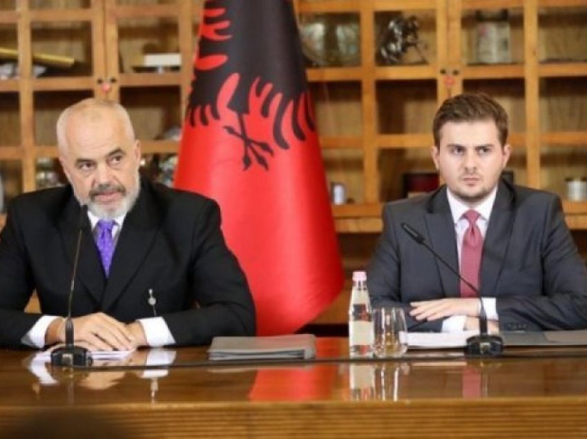 “Gent Cakaj ‘peng’ i Edi Ramës” – Analisti shpërthen me akuza të rënda ndaj kryeministrit të Shqipërisë