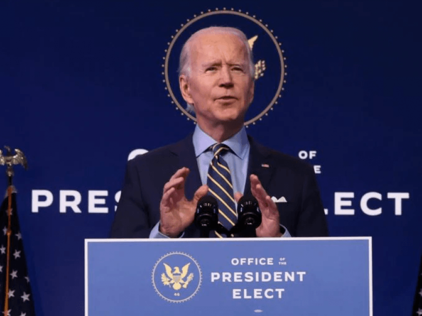 Biden: Ekipi i tranzicionit po pengohet nga administrata aktuale